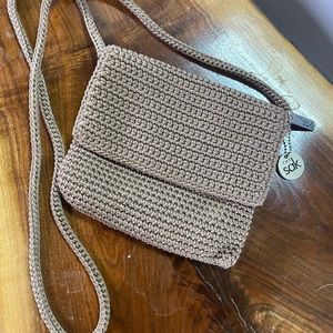 The Sak Purse